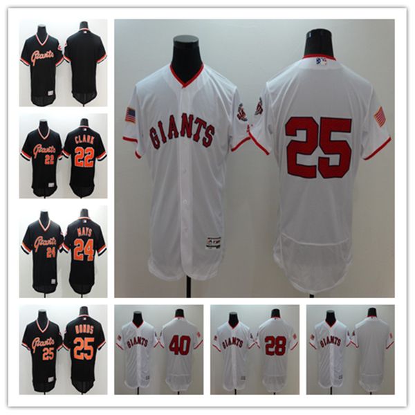 san francisco giants pullover jersey