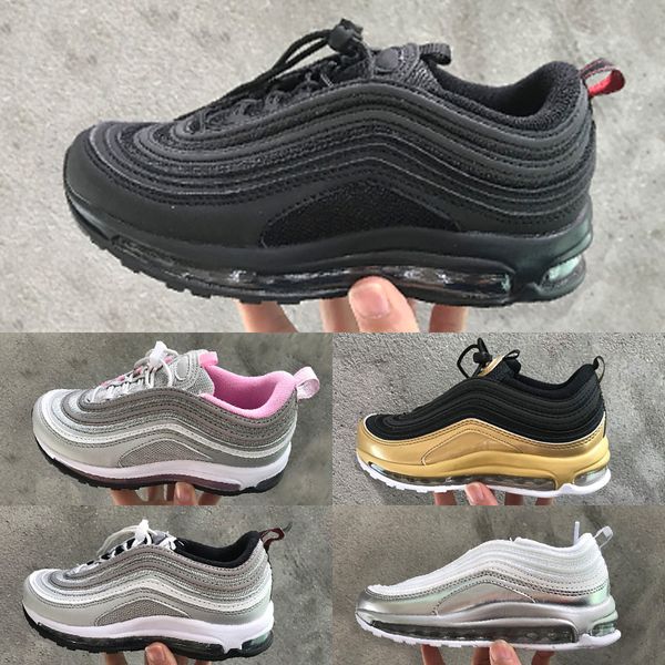 zapatillas air max 97 niño zapatillas air max 97 niño