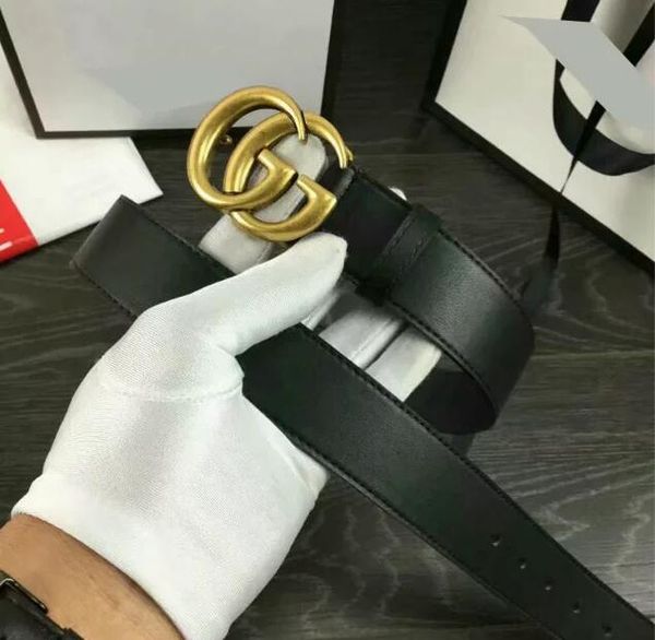 

ChenKe 2019 из натуральной кожи Дизайнерские ремни высокого качества Гладкая пряжка п