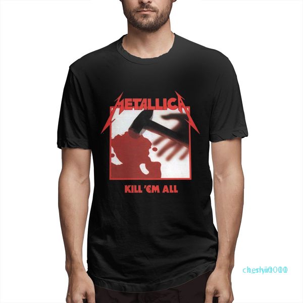 

new mens shirts cute tee metallica printed shirts causal women t shirt funny sunmer fashion cotton shirts for women cy02 t01, White;black