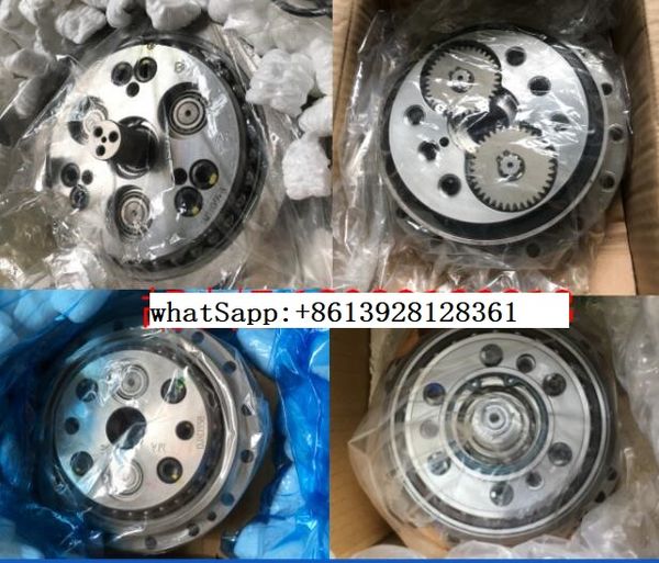 

hw9381641-a reducer gear , used in good condition