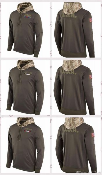new york giants adult 2018 salute to service hoodie
