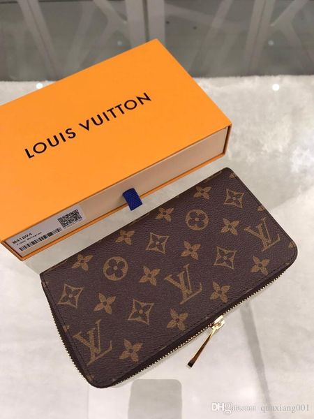 

men and women wallet cardholders, european and american style, a variety of color options, of freight, gift bags + boxes lq002, Blue;gray