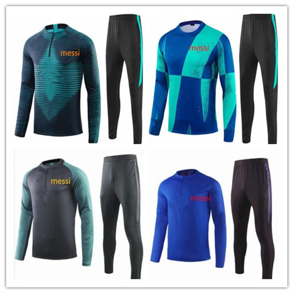 chandal barcelona entrenamiento