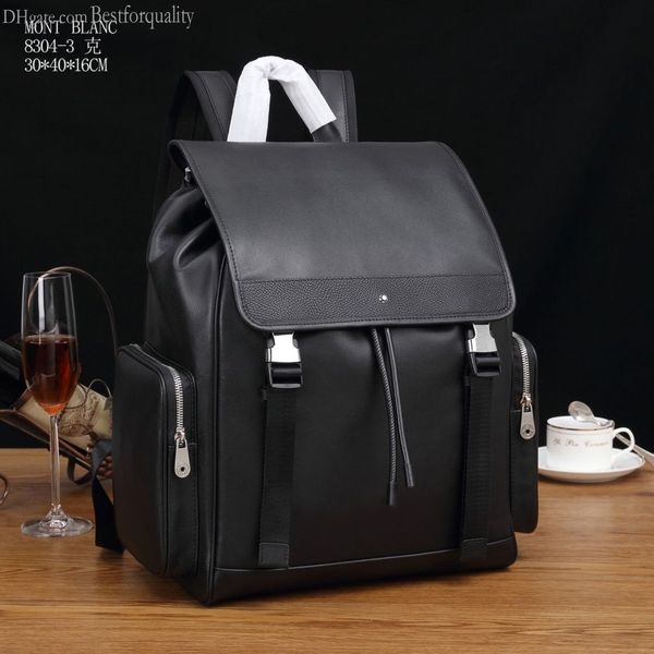 

men bag backapck size 30x40x16cm exquisite gift box wsj000 # 111506