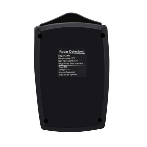 

радар-детектор скорости 360 автомобильный радар тестер 16 - группа автомобиля поддержка english russian dual языки автомобиля