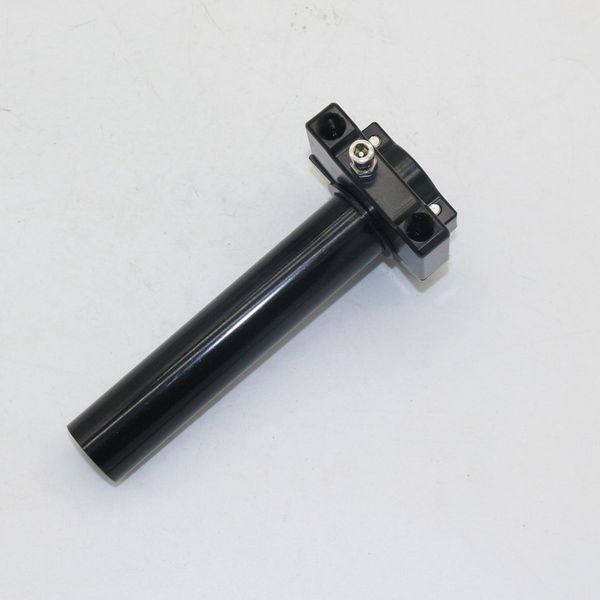 

cnc rigs motorcycle big throttle aluminum handle 22mm accelerator handlebar