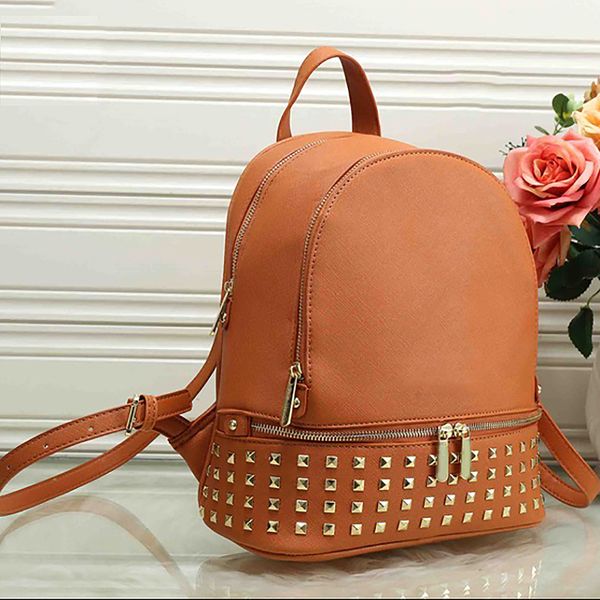 

оптовая свободная перевозка груза 2019 новых прибытия unisex pu рюкзаков, сумок, европейские и американские сумки бренда роскошь мешка плеча