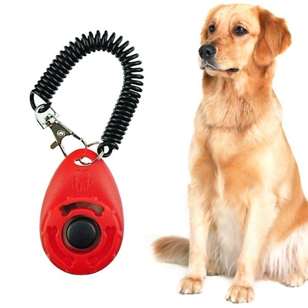 

new dog training clicker with wrist strap pet training clicker set by ecocity 4 color dog training obedience
