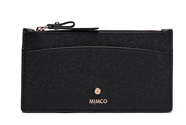 

MIMCO женская мода кожа sublime тонкий кошелек