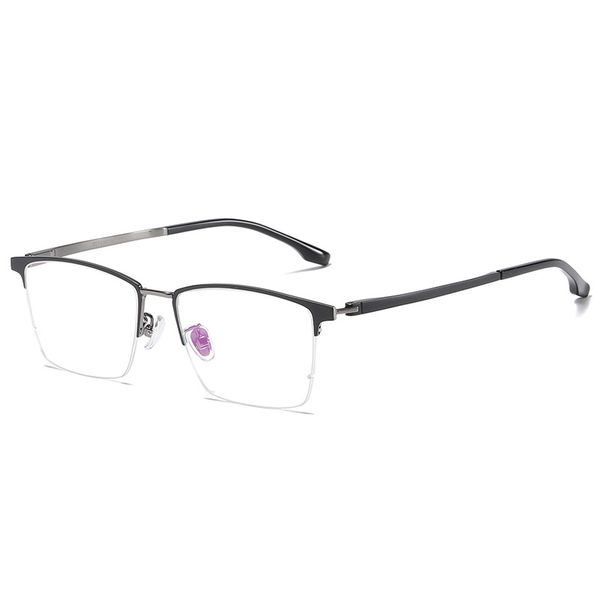 

новй изканнй иана кадѬ оки кадѬ mens high-end бизне полђѬамка близоѬђко ок Silver