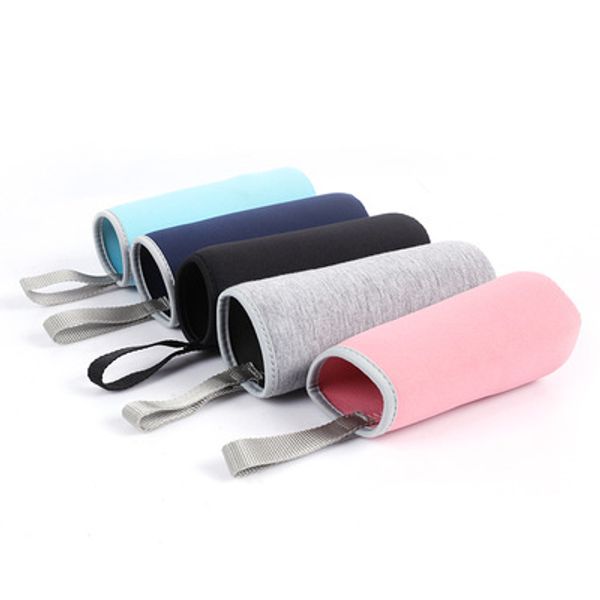 

wholesale neoprene cup sleeves tumbler cover double glass cup cover insulation glass plastic cup custom logo