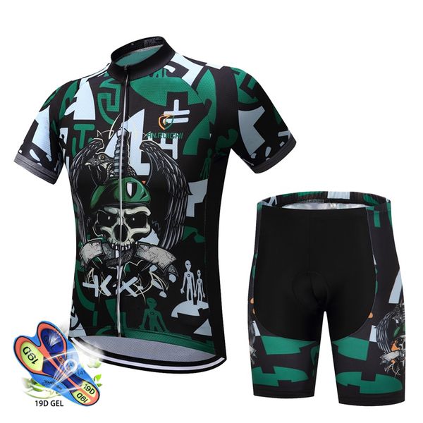 

2019 cycling jersey mtb bicycle clothing suits bike wear clothes short maillot bicicleta roupa ropa de ciclismo hombre verano, Black;blue