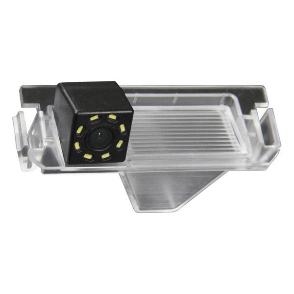 

hd 720p rear camera reversing backup camera rearview license plate parking waterproof for verna 2018 2018 car