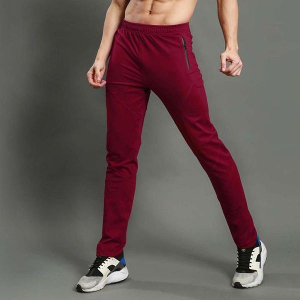 

brand men long pants fashion basic solid lightweight regular casual pants flat front weave waistband trousers, Black