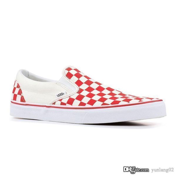 

mens womens canvas sneakers black white pink yacht club strawberry fashion skate casual shoes size 36-44