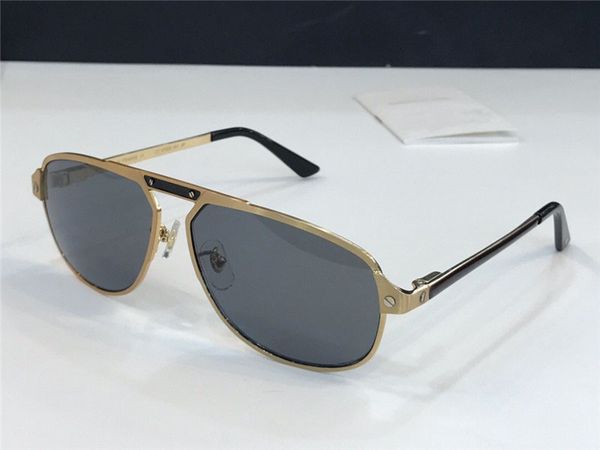 

2019 the latest fashion sunglasses oval small frame uv protection 400 lens with original box, White;black