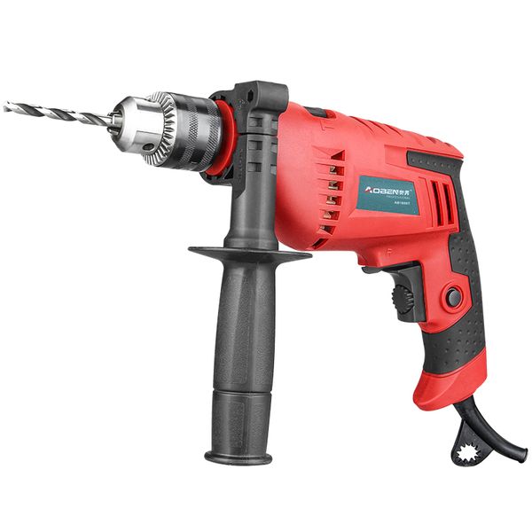 

550w electric drill, impact drill, pistol dual-purpose drilling machine