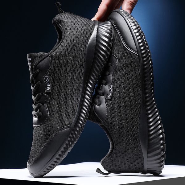 

man tennis shoes for tenis hombre new outdoor gym shoes brand big size 48 sneakers men athletic walking jogging trainers zapatos