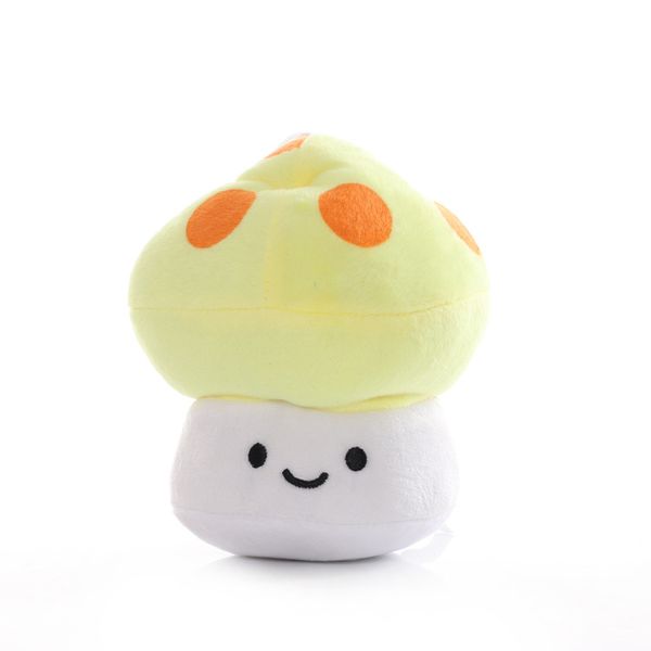 Plants vs Zombies Plush Toy Stuffed Animal - Sun Shroom 13cm / 5.1Inch altos