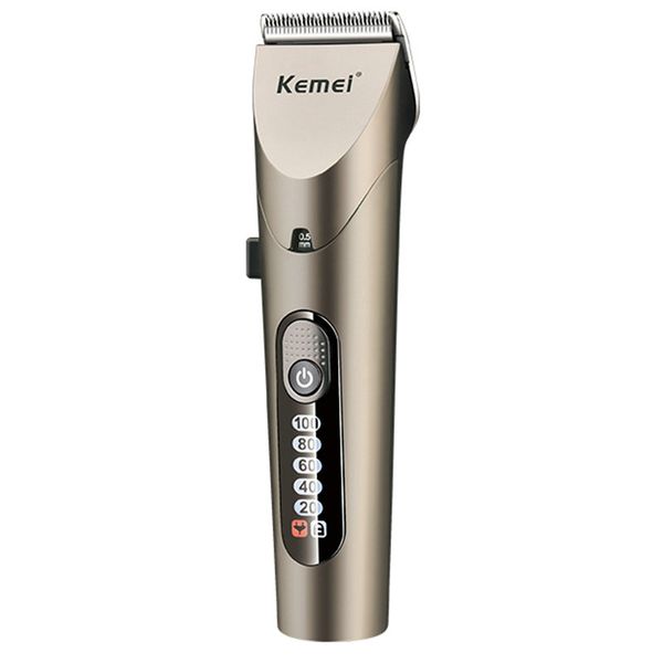 

cordless skjeggtrimmer waterproof hair trimmer professional hair clipper men beard trimer electric cutter hair cutting machine haircut