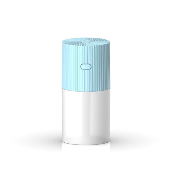 

mini- increase luminous cup humidifier concise usb humidifier