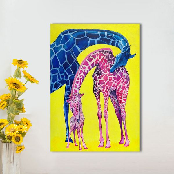 Download Playa de la lona de arte de la pared Desktop Wallpaper Playa De La Lona De Arte De La Pared