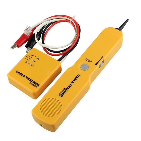 

wire tracker rj11 line finder