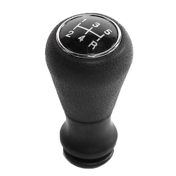 

5 speed car gearshift knob for c1 c3 c4 106 107 205 206 series easy install