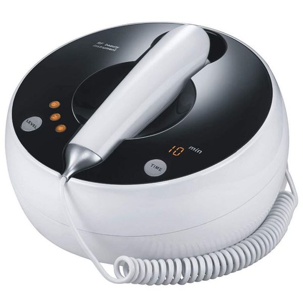

2020 new rf skin treatment facial freckle radio frequency skin tightening home use beauty machine