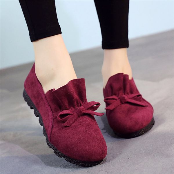 ladies comfy shoes for work