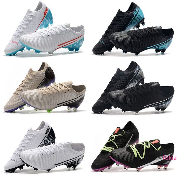 

2020 мужской mercurial superfly vii 7 360 elite se fg cr7 роналдо неймар njr мдс 001 мальчиков футбольных бутс футбольных бутс бутсы размер