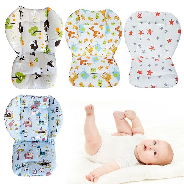 

stroller parts & accessories baby dining chair cotton pad cushion