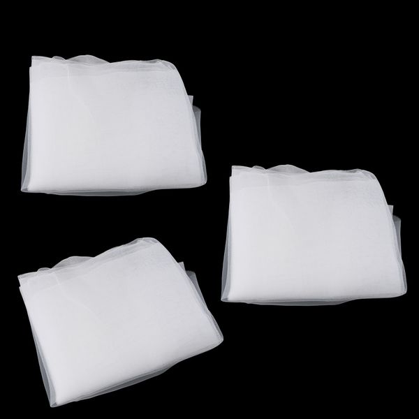

3 meter polyester silk screen printing mesh 145cm width 80t - white