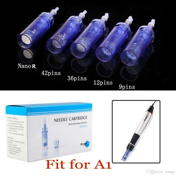 

Micro-agulha rolo kimlidaco