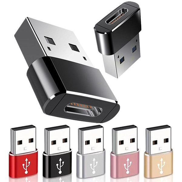 

usb to type c adaper otg adapter converter type-c cable adapter for nexus 5x 6p oneplus 3 2 usb-c data charger