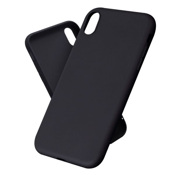 

1.2mm thickness for isamsung a50 silicone cover simple solid color ultrathin soft tpu cases cute candy color phone case back cover