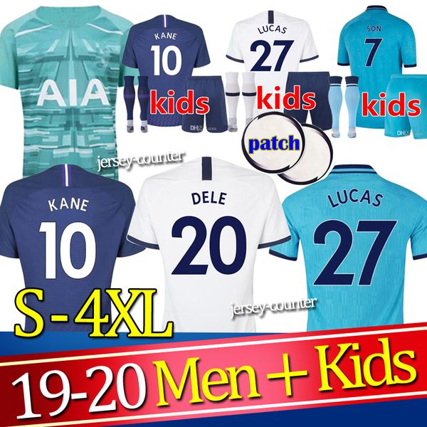 

Thailand quality kane pur occer jer ey 2019 20 lamela erik en mour dele on jer ey 19 20 football kit hirt men and kid kit et uniform, Black;yellow