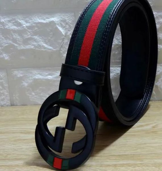 

2018 Мода ok2018 Новый известный бренд дизайнер ремни мужчины высокое качество мужски