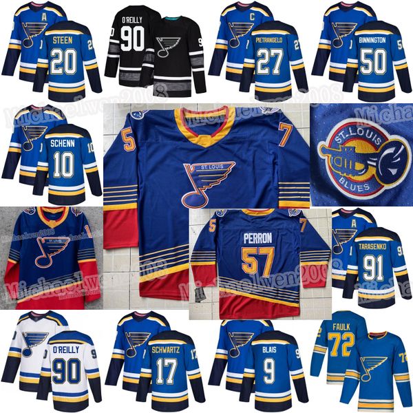 brayden schenn jersey