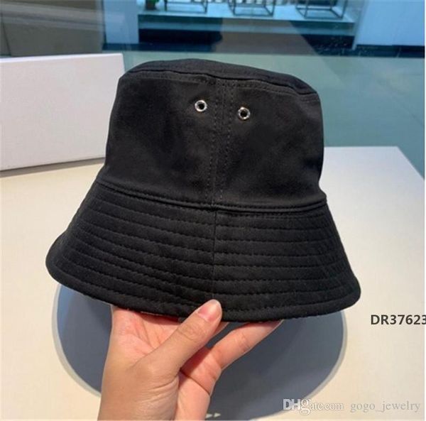 

bucket hat cap fashion stingy brim hats breathable casual fitted hats 9 models highly qualitydr37623, Blue;gray