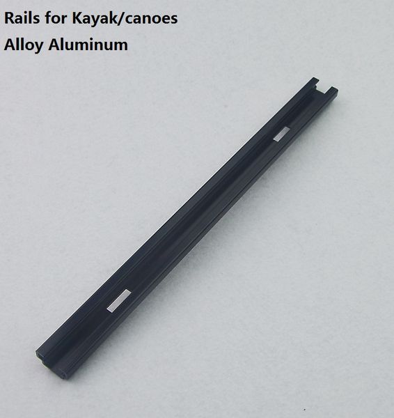 

diy kayak accessories kayak rails alloy aluminum