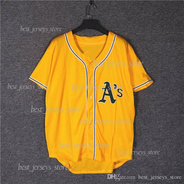 

Baseball Suit Short Sleeve Men's Card Loose Size Hip-Hop jerseys 18/19 Superior quality sportswear 23