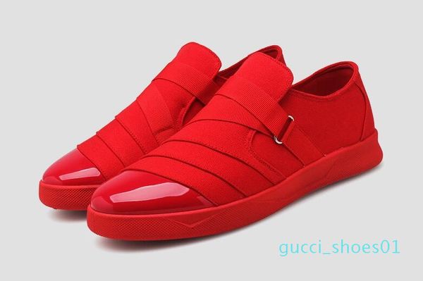 

2019 brand new men casual shoes fashion flat shoes walking lace up men b70, Black