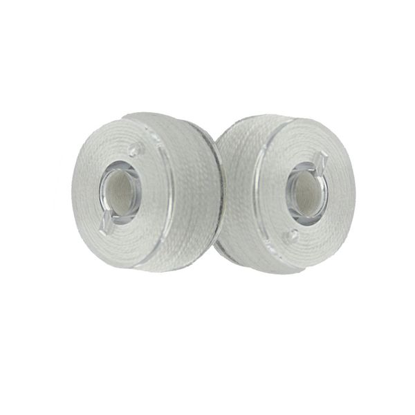 

2 rolls 20m carp fishing tackle pva dissolving string bait lure accessories