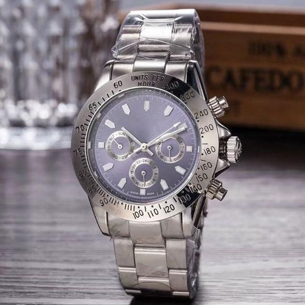 

Relógios de pulso caoye008