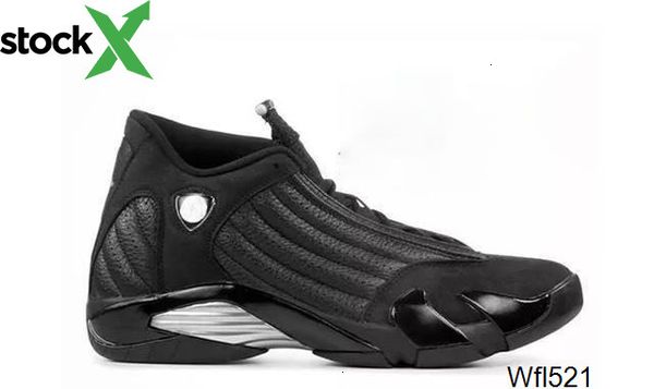

с коробкой 2019 мужская и женская баскетбольная обувь 14s xiv doernbecher black для мужчин брендовая дизайнерская спортивная обувь 40-47