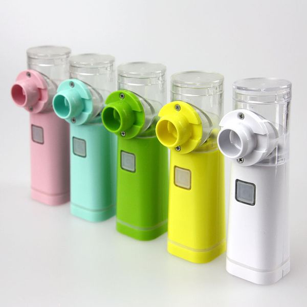 

педиатрическая машина портативный ингалятор сетка малыш маска небулайзер небулайзер машина для малыша цена