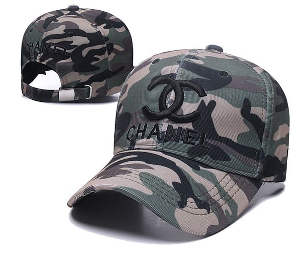 

wholesale golf designer chanel hats hundreds strap back bee men women bone snapback hat adjustable casquette baseball hats, Blue;gray