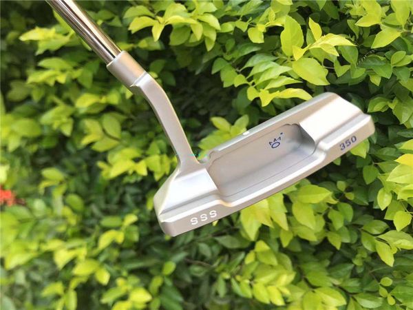 

Putters thegolfmarket